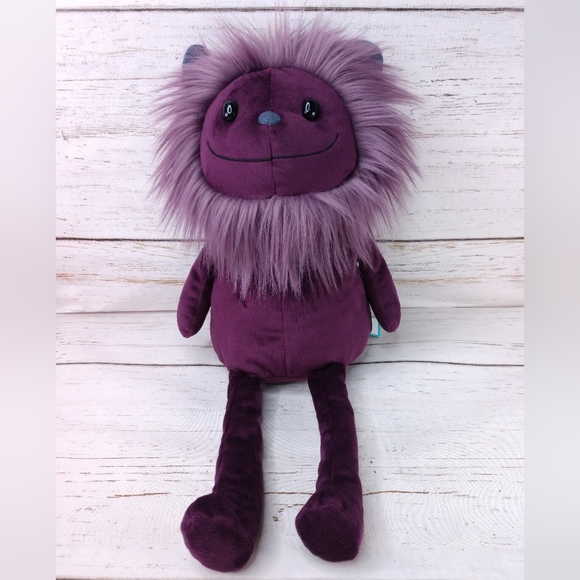 Jellycat Toys Jellycat Gibbles Monster Plush Poshmark
